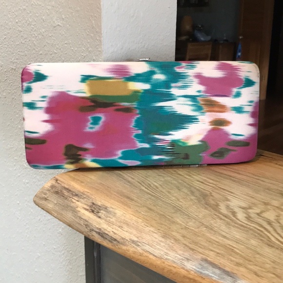 New Colorful Clutch Clutch - Picture 14 of 15
